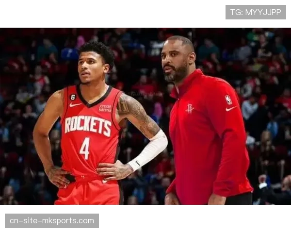 乌度卡压缩替补出场时间 核心六人组扛起火箭攻防大旗 乌度卡压缩替补出场时间 核心六人组扛起火箭攻防大旗